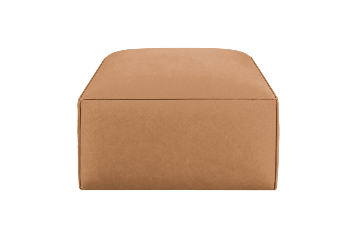 Elo Footstool in Marfa Les Yeux
