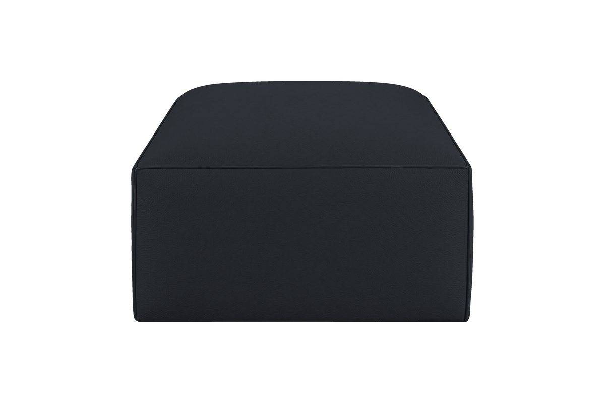 Elo Footstool in Marfa Lola