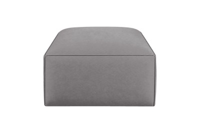 Elo Footstool in Marfa Meteor