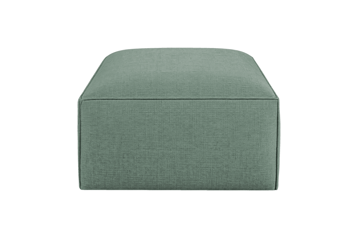 Elo Footstool in Roni Nane