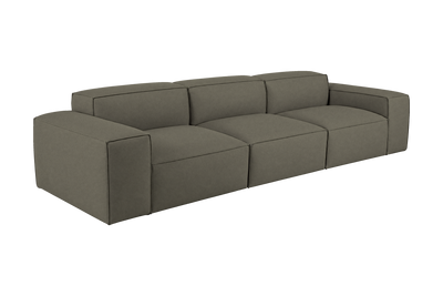 Elo Large Sofa in Felix Cos