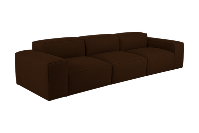 Elo Large Sofa in Marfa Denton