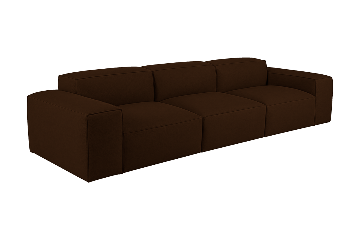 Elo Large Sofa in Marfa Denton