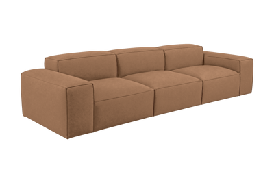 Elo Large Sofa in Fresco Hazel