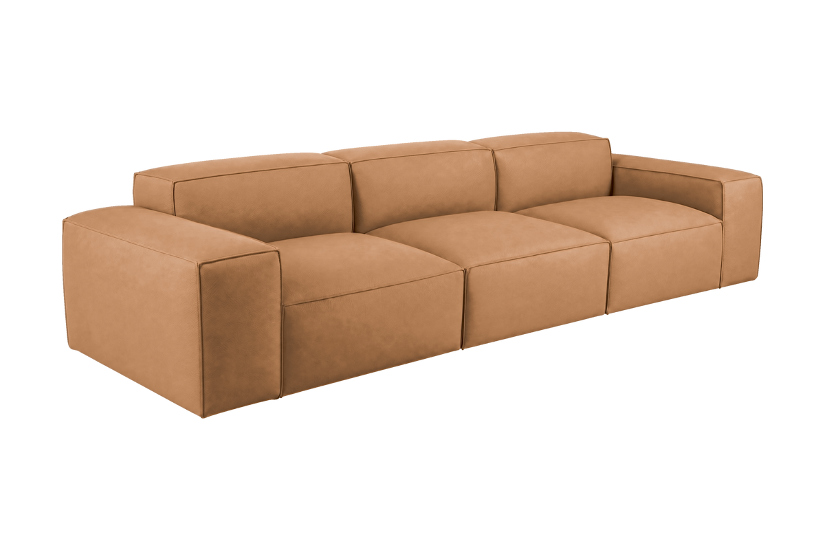 Elo Large Sofa in Marfa Les Yeux