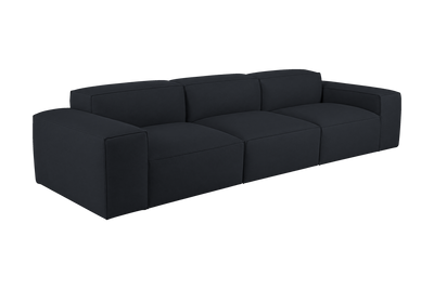 Elo Large Sofa in Marfa Lola