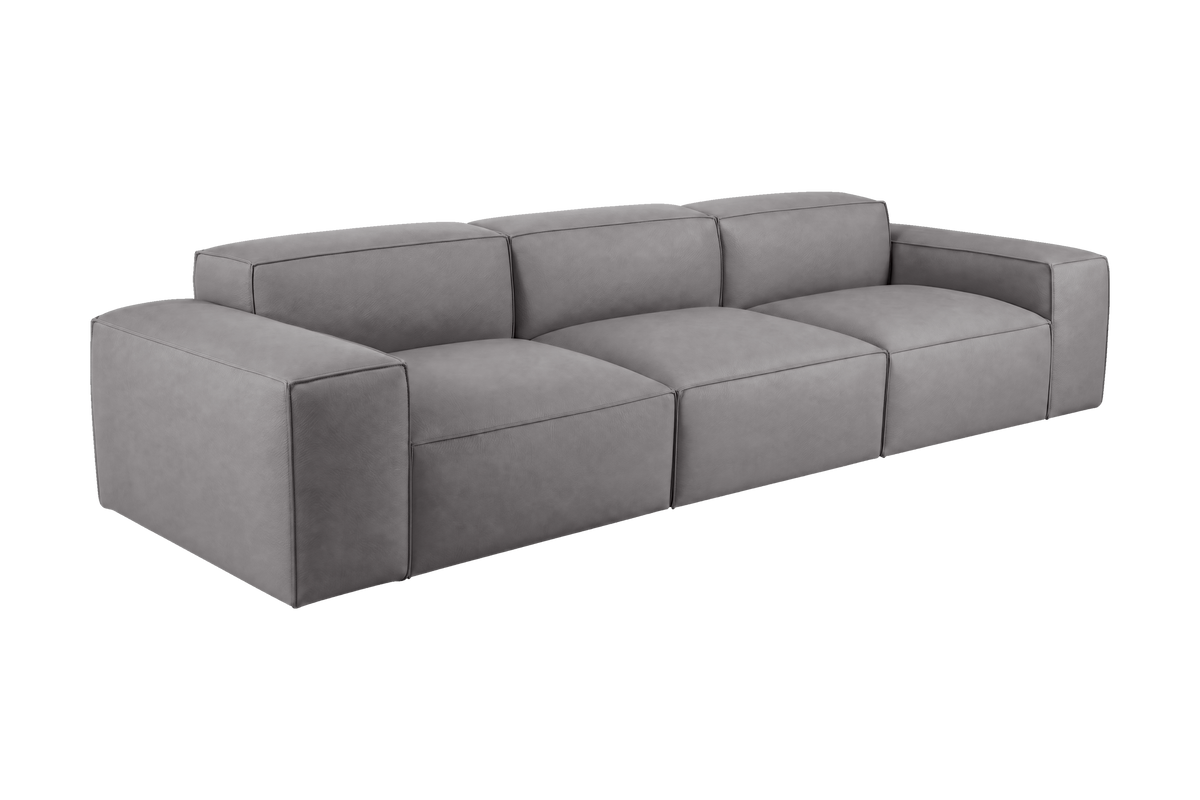 Elo Large Sofa in Marfa Meteor