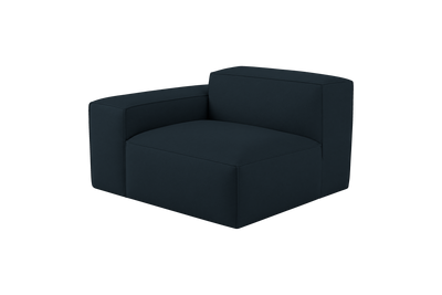 Elo Chair One Arm Left in Marfa Tenerife