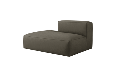 Elo Chaise Left in Marfa Cos