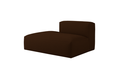 Elo Chaise Left in Marfa Denton