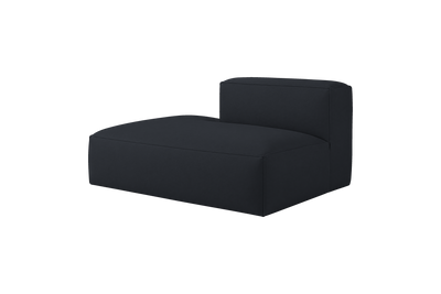 Elo Chaise Left in Marfa Lola