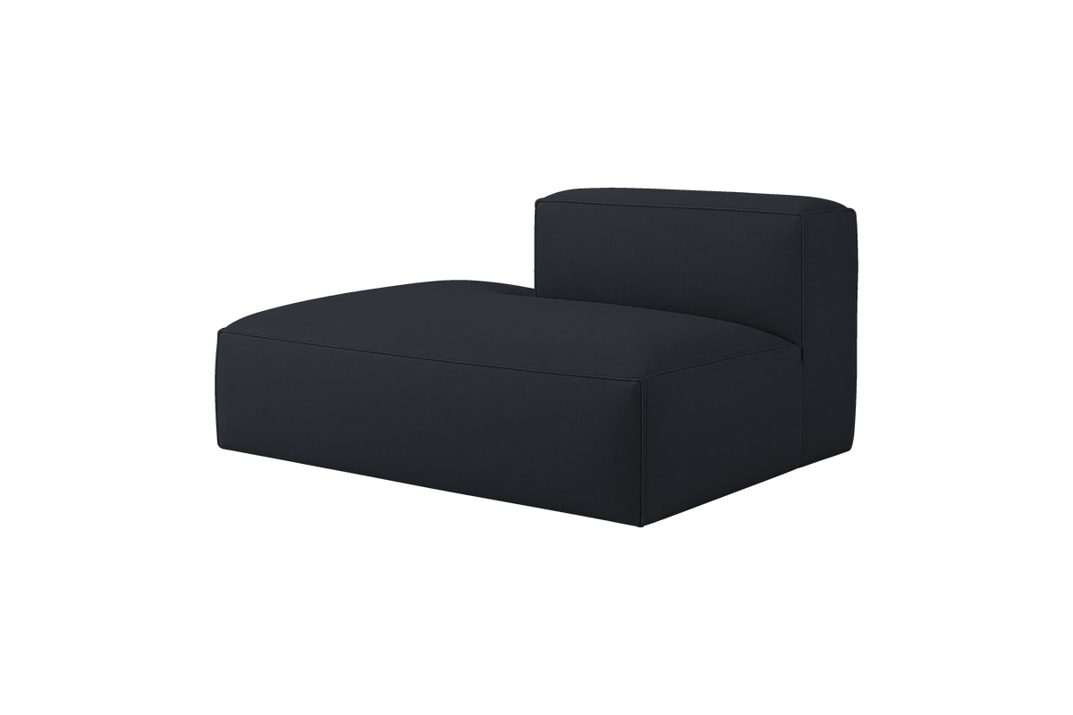 Elo Chaise Left in Marfa Lola