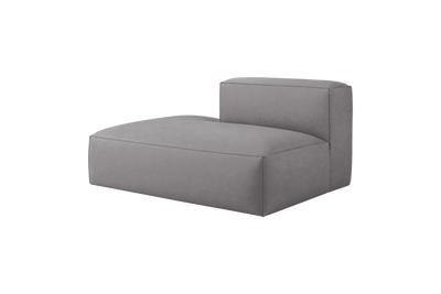 Elo Chaise Left in Marfa Meteor