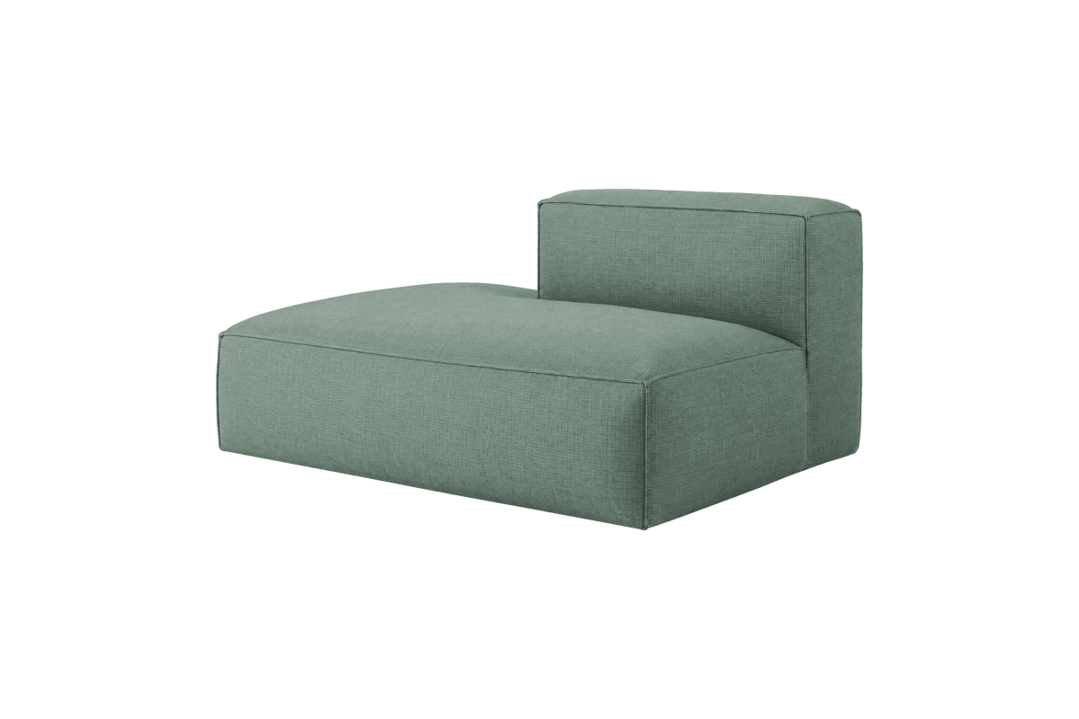 Elo Chaise Left in Roni Nane