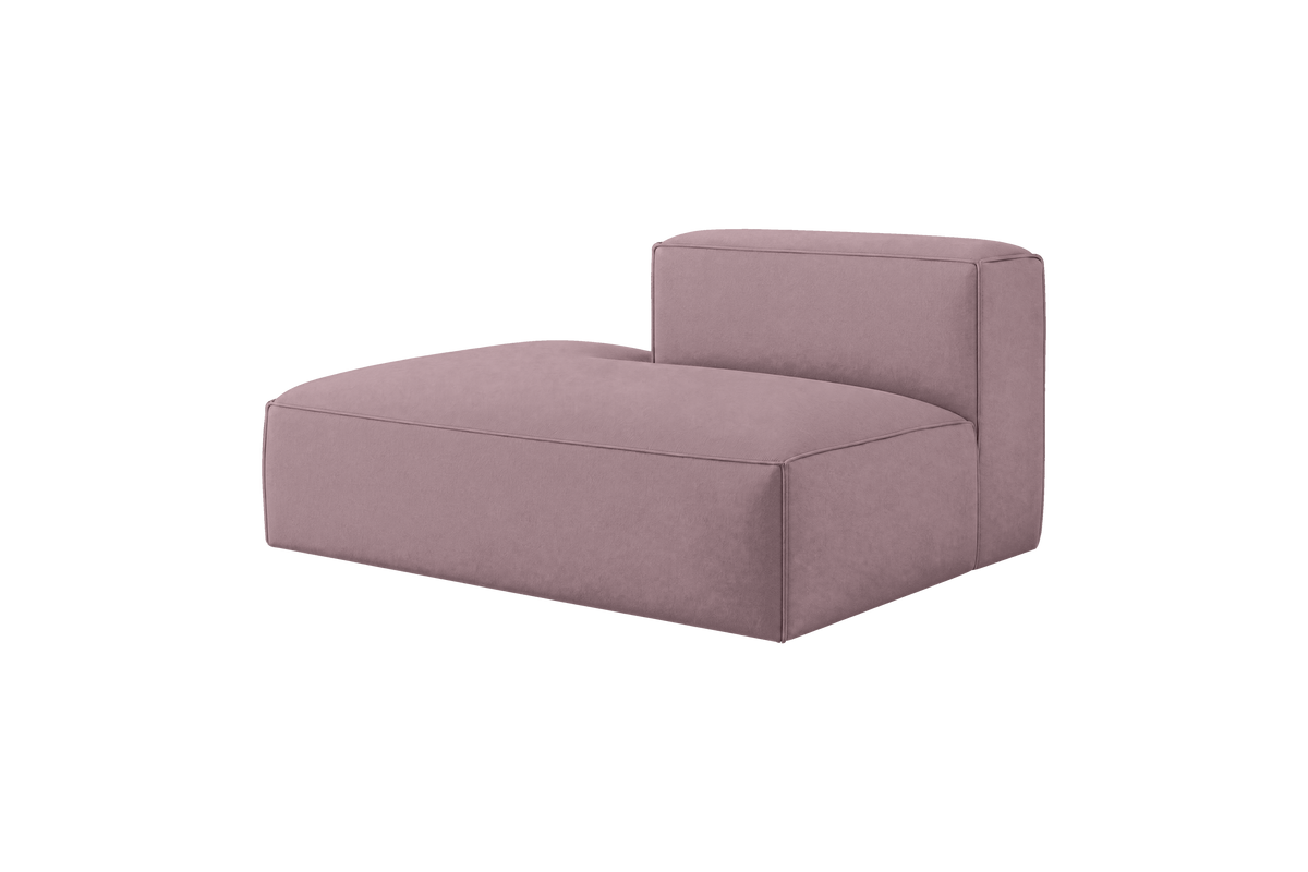 Elo Chaise Left in Fresco Saint-Tropez