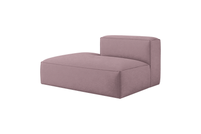 Elo Chaise Left in Fresco Saint-Tropez