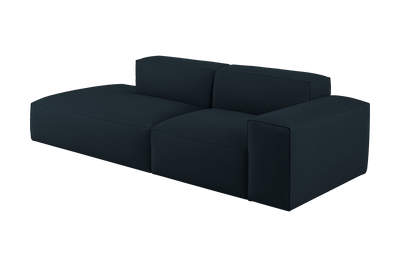 Elo Left Chaise Sofa in Marfa Tenerife