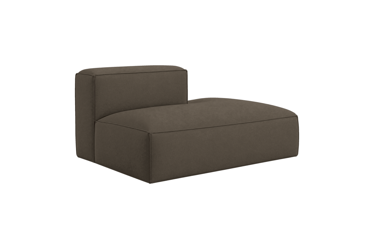 Elo Chaise Right in Fresco Cos