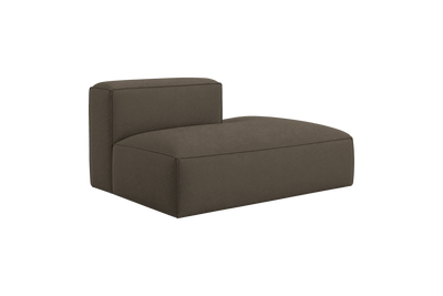 Elo Chaise Right in Fresco Cos