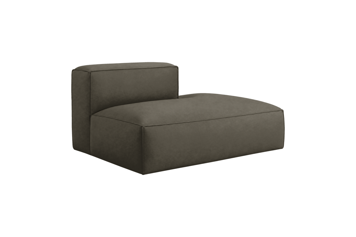 Elo Chaise Right in Marfa Cos