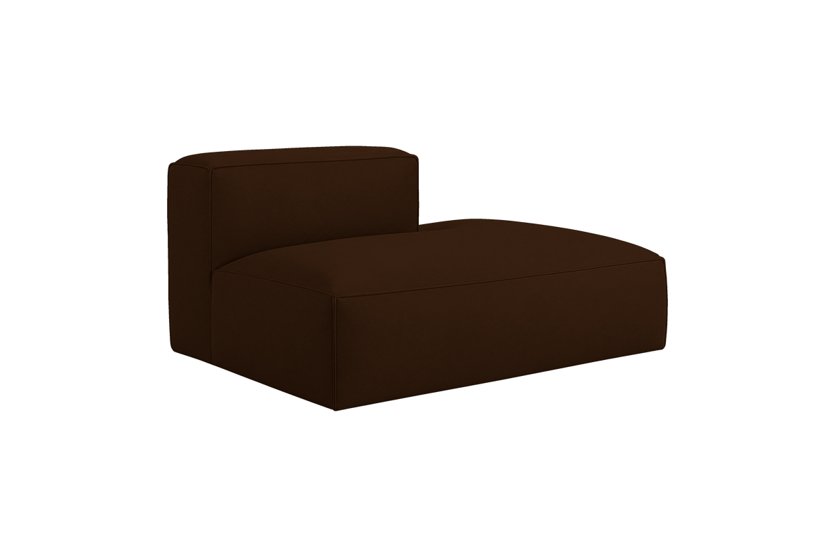 Elo Chaise Right in Marfa Denton