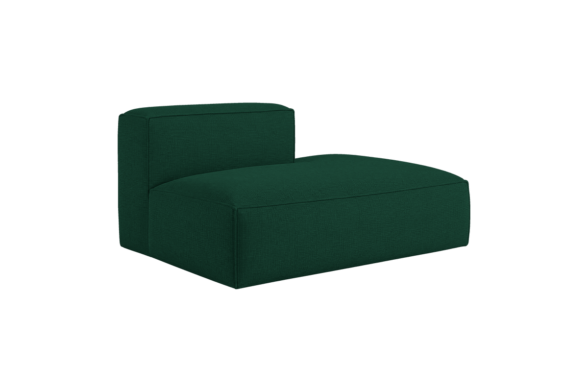 Elo Chaise Right in Roni Frog