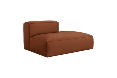 Elo Chaise Right in Dante Hazel