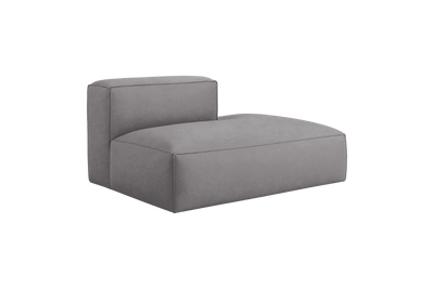 Elo Chaise Right in Marfa Meteor