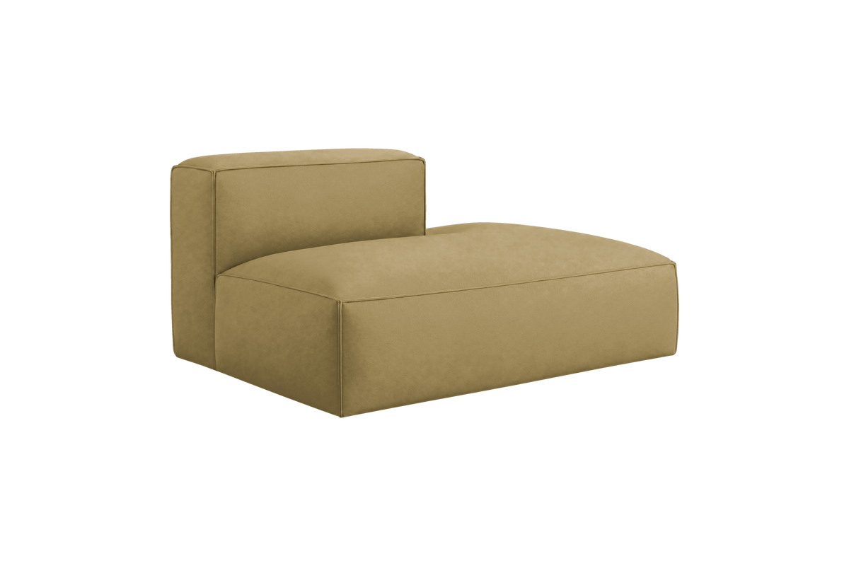 Elo Chaise Right in Marfa Olivia