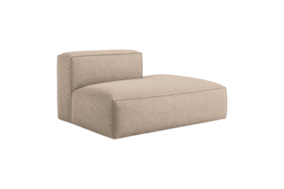 Elo Chaise Right in Roni Pine Nut
