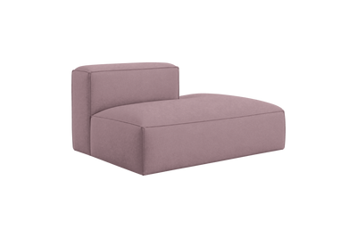 Elo Chaise Right in Fresco Saint-Tropez