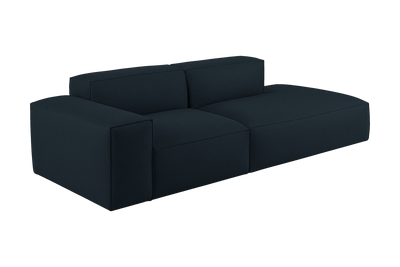 Elo Right Chaise Sofa in Marfa Tenerife