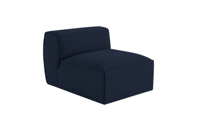 Fred Armless in Roni Ember Blue