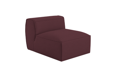 Fred Armless in Fresco Figaro