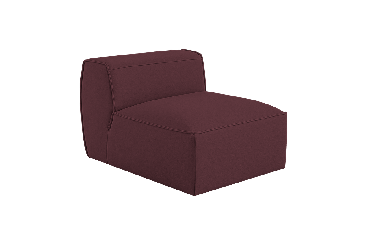 Fred Armless in Fresco Figaro