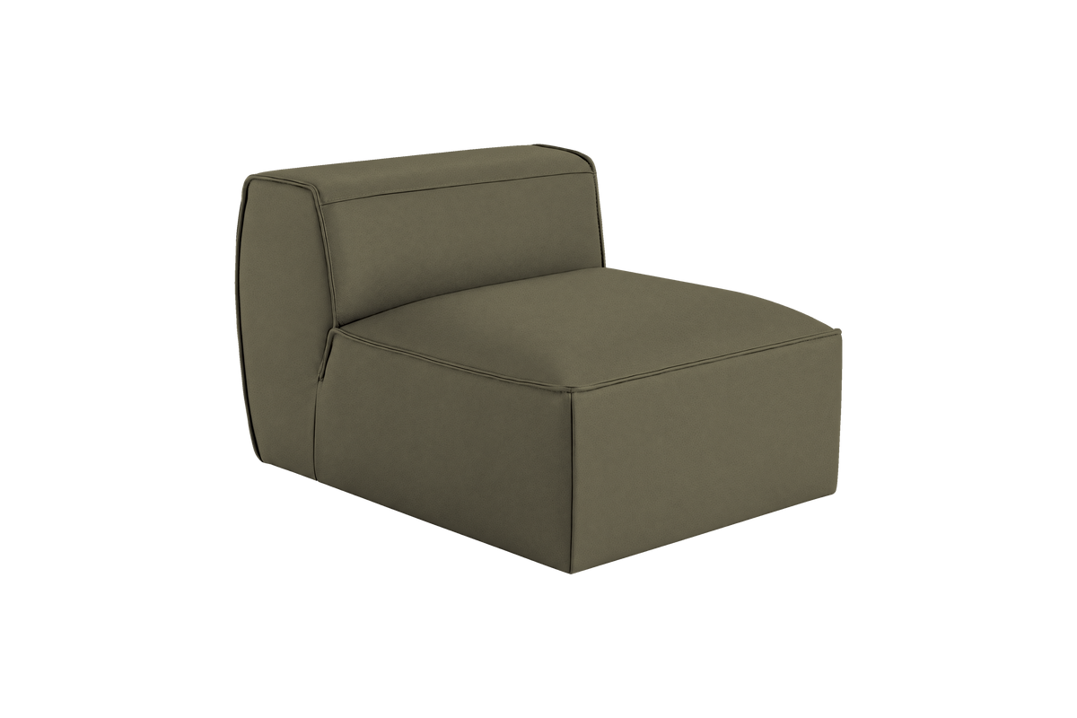 Fred Armless in Felix Olive