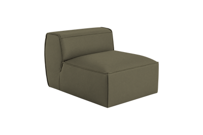 Fred Armless in Felix Olive