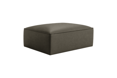 Fred Footstool in Marfa Cos