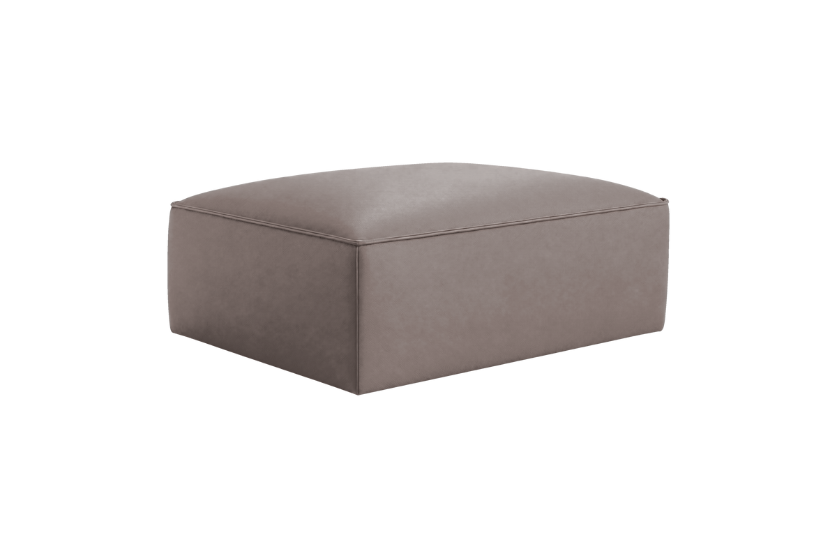 Fred Footstool in Dante Cos