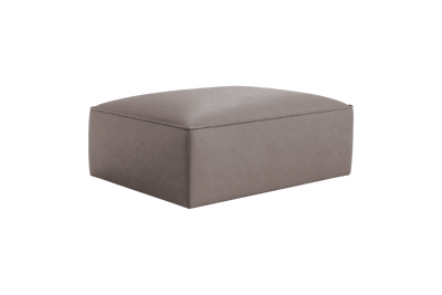 Fred Footstool in Dante Cos