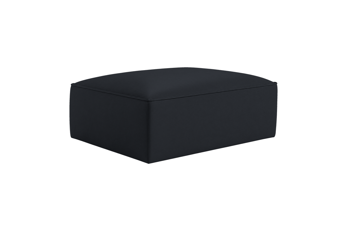 Fred Footstool in Marfa Lola