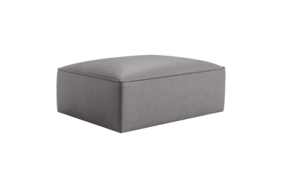 Fred Footstool in Marfa Meteor