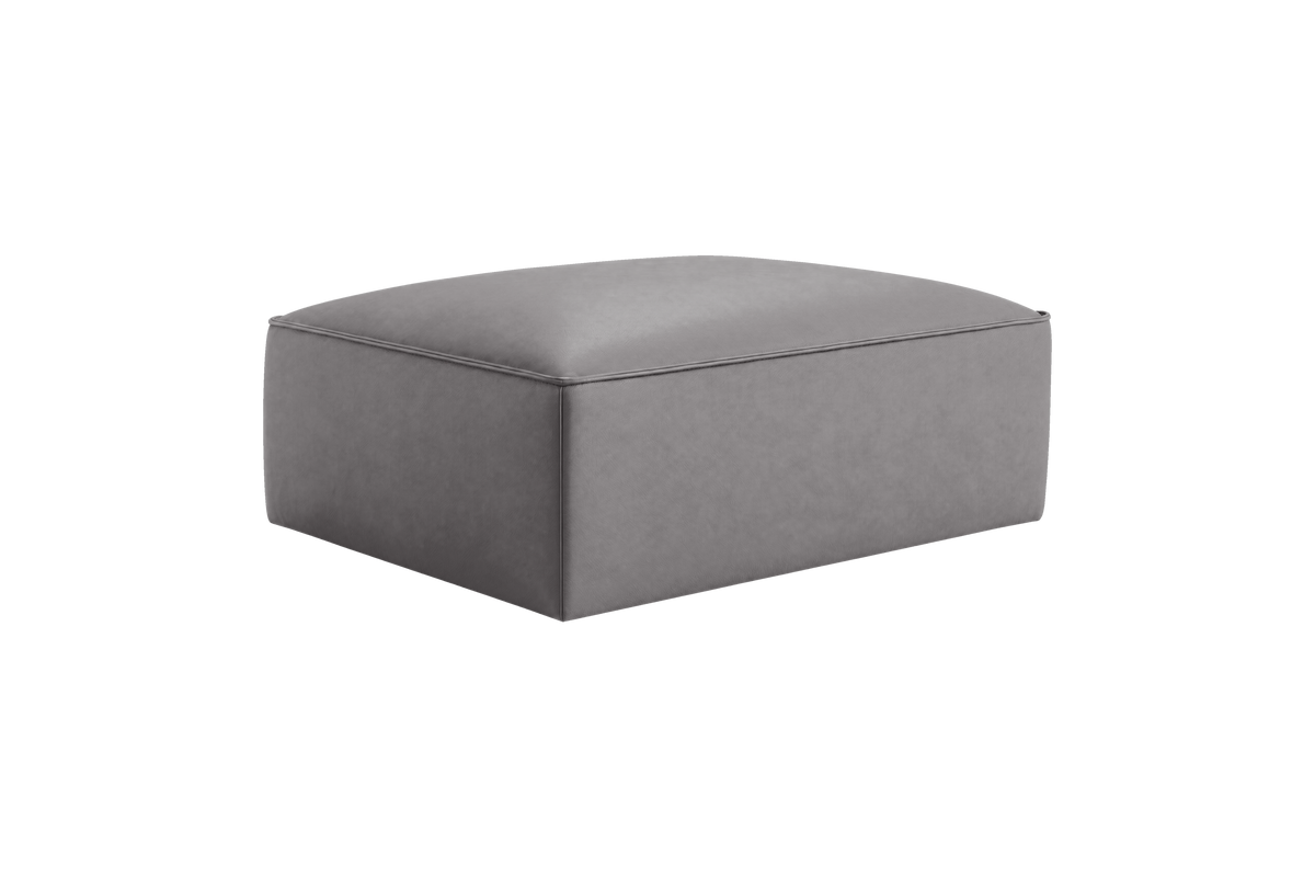 Fred Footstool in Marfa Meteor