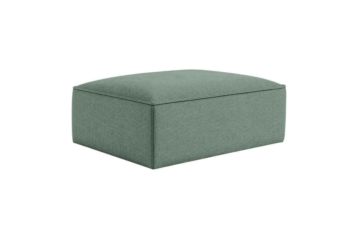 Fred Footstool in Roni Nane