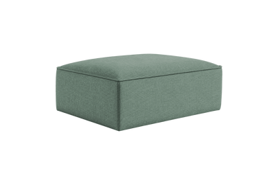Fred Footstool in Roni Nane