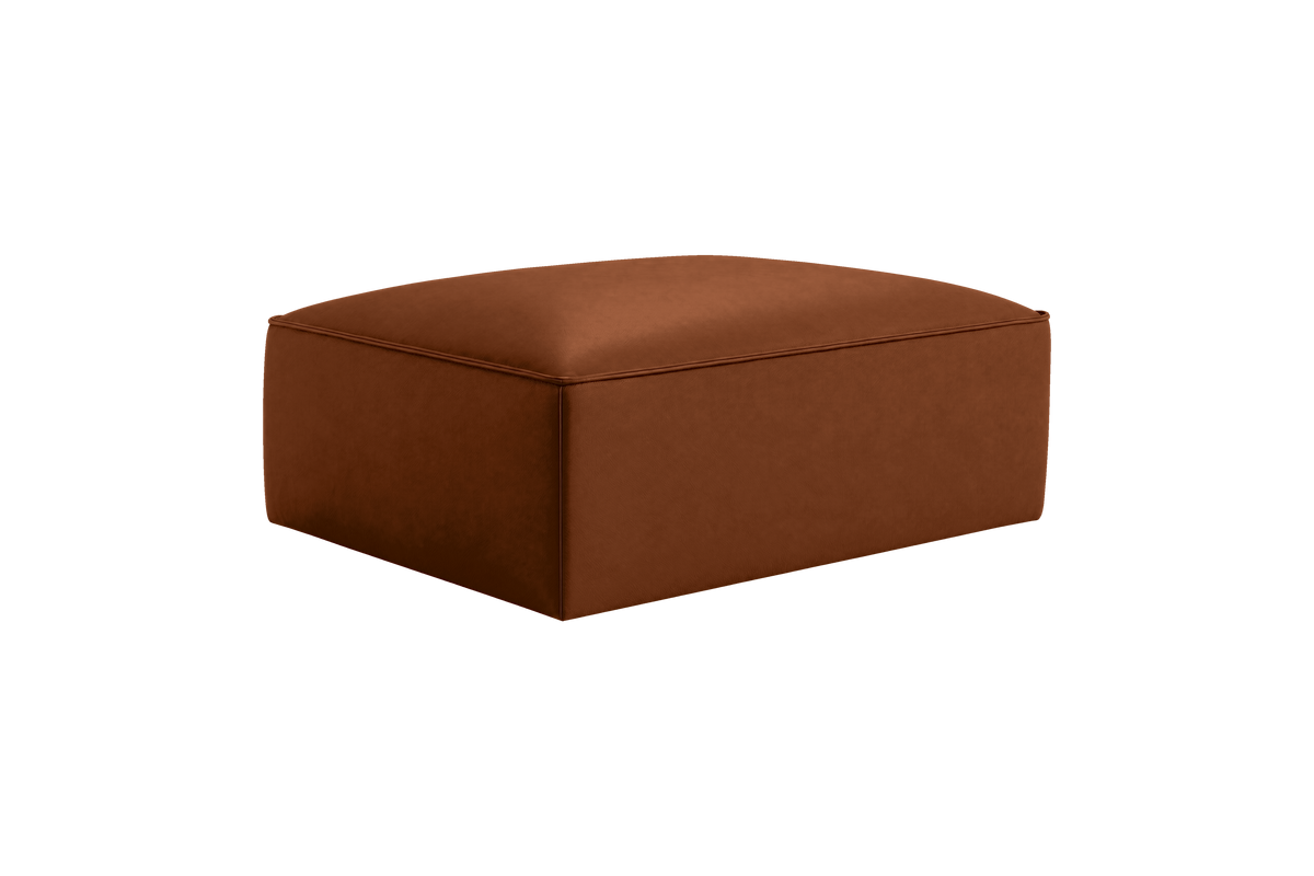 Fred Footstool in Marfa Pluto