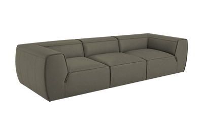 Fred Large Sofa in Felix Cos