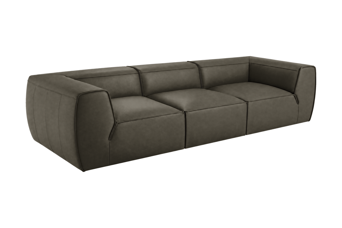 Fred Large Sofa in Marfa Cos
