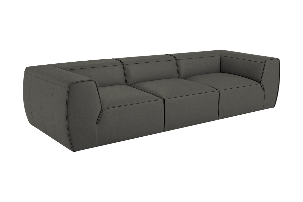 Fred Large Sofa in Felix Lola