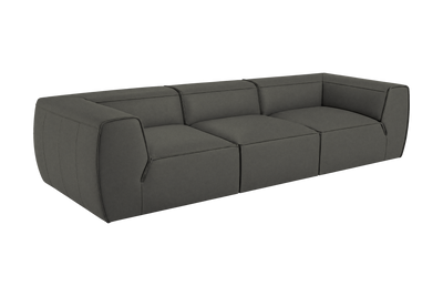 Fred Large Sofa in Felix Lola